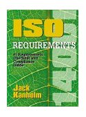 Iso 14001 Requirements, 61 Requirements Checklist and Compliance  1998 9781882711185 Front Cover