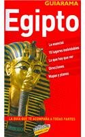 Egipto/ Egypt:  2007 9788497761185 Front Cover