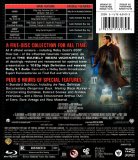 Blade Runner (Five-Disc Complete Collector's Edition) [Blu-ray] System.Collections.Generic.List`1[System.String] artwork