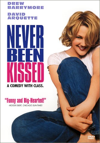Never Been Kissed System.Collections.Generic.List`1[System.String] artwork