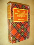 Clans and Tartans of Scotland 5th 1976 9780004111186 Front Cover