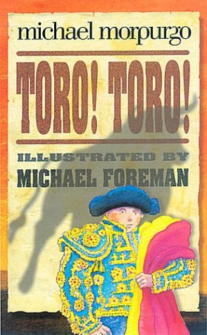 Toro! Toro!   2002 9780007107186 Front Cover