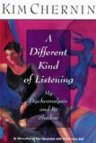 Different Kind of Listening  N/A 9780060171186 Front Cover