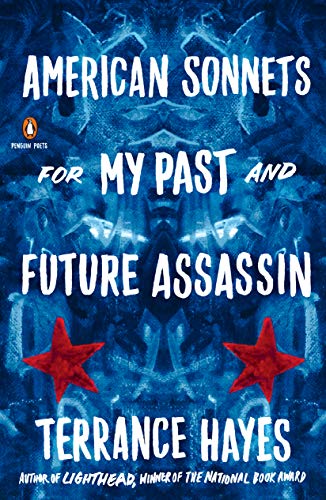 American Sonnets for My Past and Future Assassin   2018 9780143133186 Front Cover