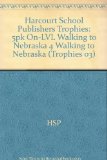 Walking to Nebraska On-Level 5 Pack 3rd 9780153273186 Front Cover