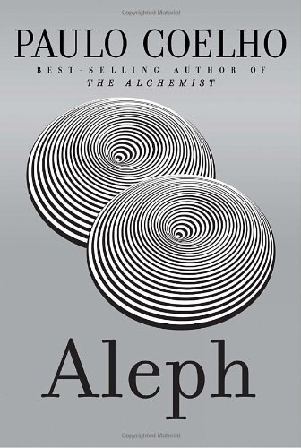 Aleph   2011 9780307700186 Front Cover