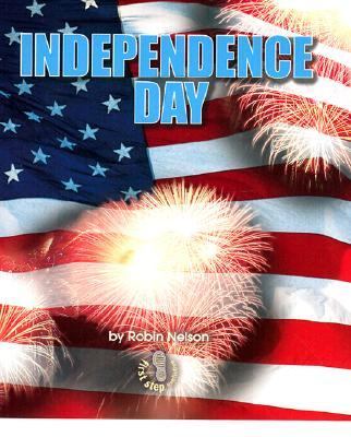 Independence Day   2003 9780822513186 Front Cover
