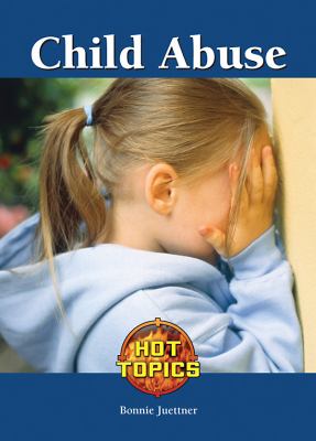 Child Abuse   2009 9781420501186 Front Cover