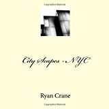 City Scapes - NYC  N/A 9781492906186 Front Cover