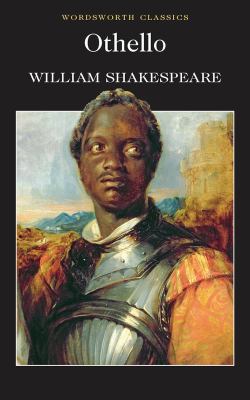 Othello   1997 9781853260186 Front Cover