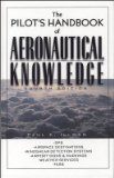 Pilot's Handbook of Aeronautical Knowledge 4th 2000 9780071345187 Front Cover