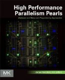 High Performance Parallelism Pearls Volume One Multicore and Many-Core Programming Approaches  2015 9780128021187 Front Cover