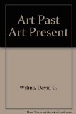 Art Past, Art Present  N/A 9780130480187 Front Cover