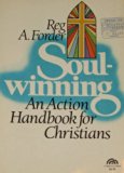 Soulwinning : An Action Handbook for Christians N/A 9780138228187 Front Cover