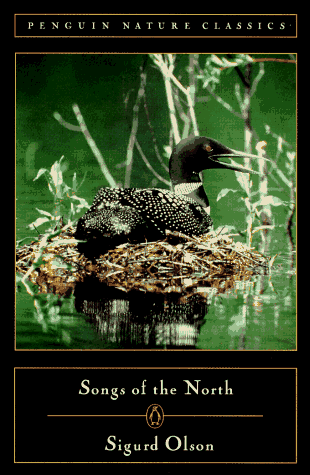 Songs of the North  N/A 9780140252187 Front Cover