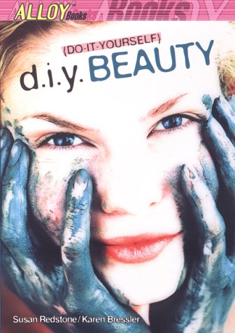 D. I. Y. Beauty  N/A 9780141309187 Front Cover