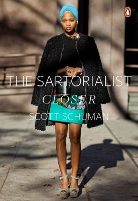 Sartorialist Closer  2012 9780143123187 Front Cover
