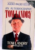 Tom Landry N/A 9780310529187 Front Cover