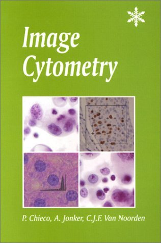Image Cytometry  2000 9780387916187 Front Cover
