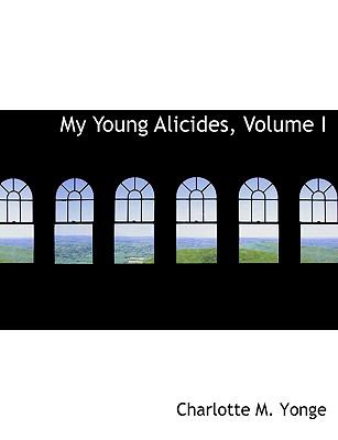 My Young Alicides  2008 9780554635187 Front Cover