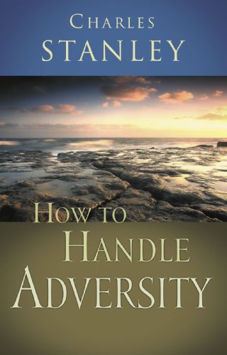 How to Handle Adversity   2002 9780785264187 Front Cover