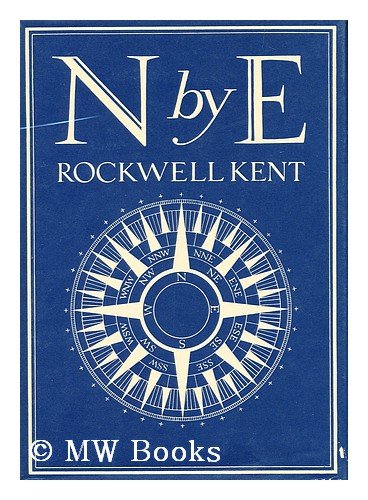 N by E Reprint  9780819550187 Front Cover