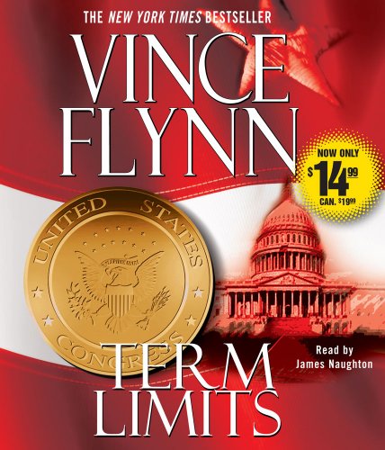 Term Limits:  2009 9781442300187 Front Cover