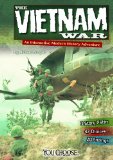 The Vietnam War: An Interactive Modern History Adventure  2014 9781476552187 Front Cover