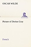 Picture of Dorian Gray. French  N/A 9783849132187 Front Cover