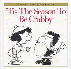 'Tis the Season to Be Crabby   1996 (Gift) 9780002252188 Front Cover