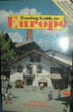 Touring Guide to Europe N/A 9780030055188 Front Cover