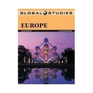 Global Studies: Europe  11th 2013 9780078026188 Front Cover