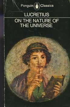 On the Nature of the Universe  N/A 9780140440188 Front Cover