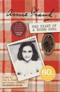 The Diary of a Young Girl (Puffin modern classics) N/A 9780141315188 Front Cover