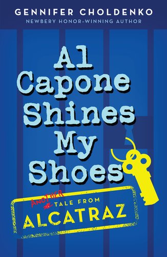 Al Capone Shines My Shoes  N/A 9780142417188 Front Cover