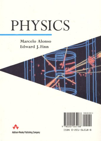 Physics   1992 (Revised) 9780201565188 Front Cover