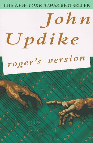 Roger's Version A Novel N/A 9780449912188 Front Cover