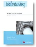 Understanding Civil Procedure:   2013 9780769865188 Front Cover