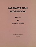 Labanotation Workbook N/A 9780932582188 Front Cover