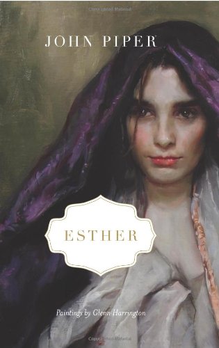 Esther   2012 9781433534188 Front Cover