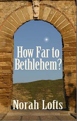 How Far to Bethlehem?   2007 9781905806188 Front Cover