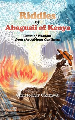 Riddles of Abagusii of Kenya N/A 9781926906188 Front Cover