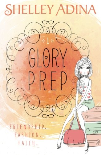 Glory Prep   2014 9781939087188 Front Cover