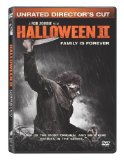 Halloween II (Unrated Director's Cut) System.Collections.Generic.List`1[System.String] artwork