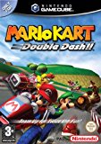 Mario Kart: Double Dash GameCube artwork
