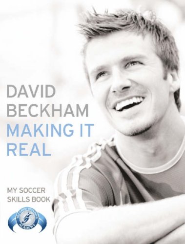 Making It Real  2006 9780007234189 Front Cover
