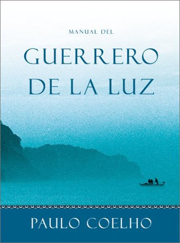 Manual Del Guerrero de la Luz  N/A 9780060534189 Front Cover
