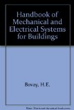 Handbook of Mechanical and Electrical Systems for Buildings  1981 9780070067189 Front Cover