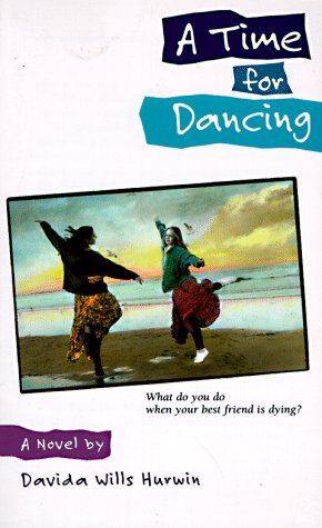 Time for Dancing   1995 9780140386189 Front Cover