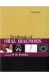 Textbook of Oral Diagnosis N/A 9780195683189 Front Cover